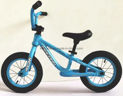 2020 Vente chaude 12 pouces vélo de marche/vélos pour enfants/vélo d'équilibre Sy